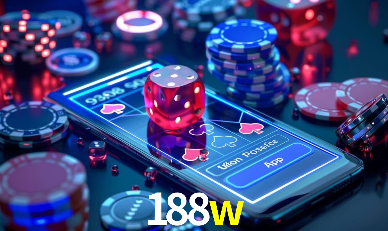 188w Slots